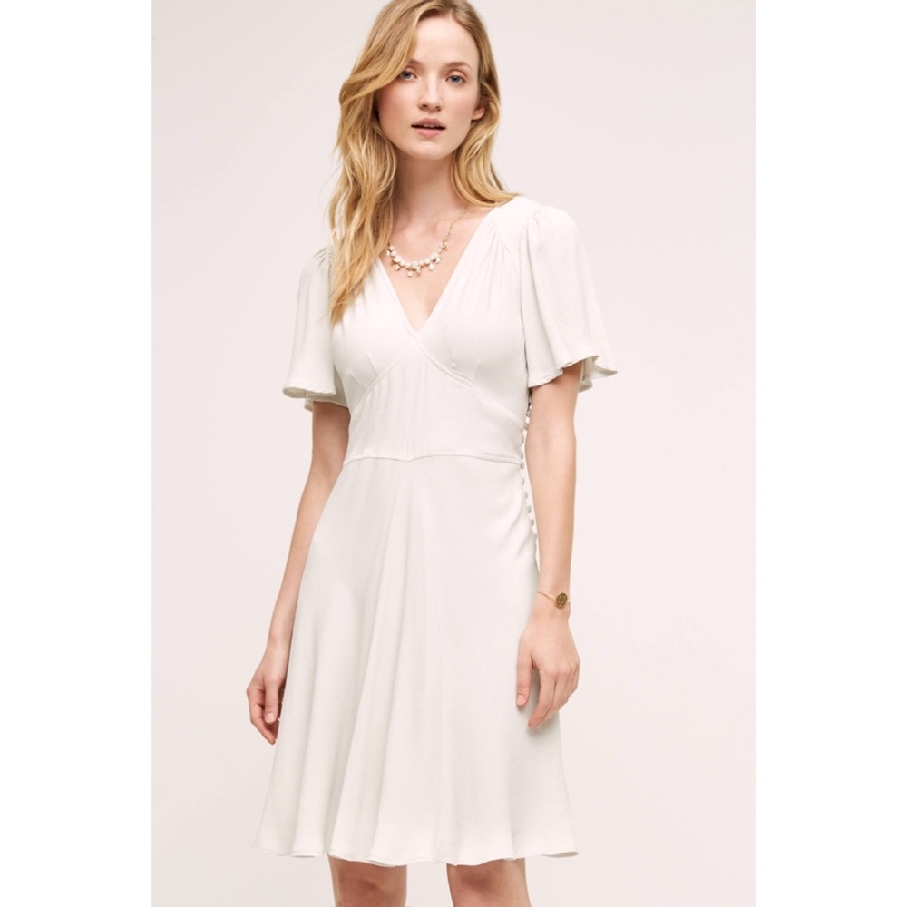 Anthropologie Ghost London Caroline dress